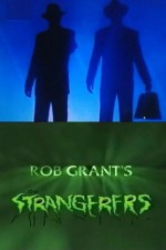 Watch The Strangerers 123movieshub